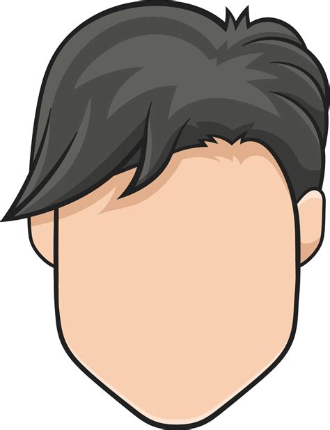 Man face clipart 26749068 PNG