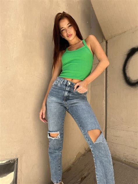 Comprar Jeans en Anna Clothing