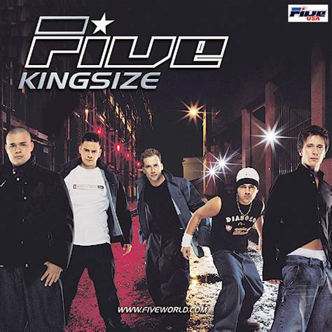 5ive group pix 1