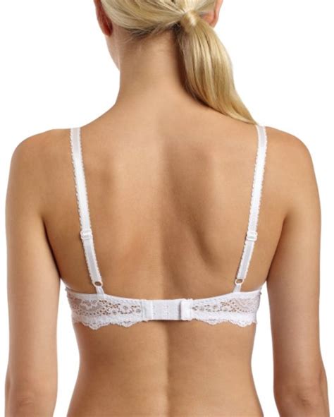 The Push Up Bras: Maidenform Women's Feeling Sexy Ultimate Gel Push Up Bra