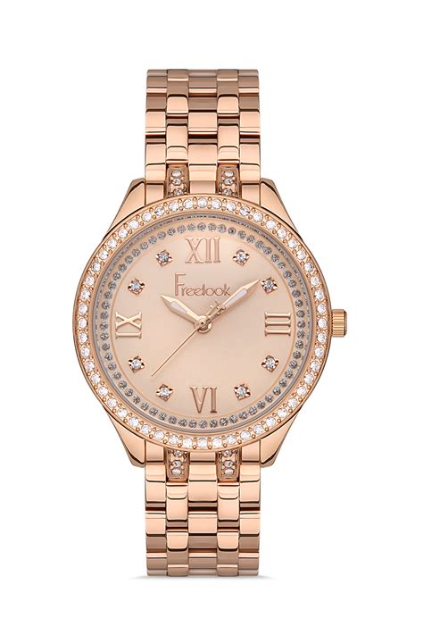 Buy FREELOOK WOMEN'S WATCH FL.1.10332-2 - Dash