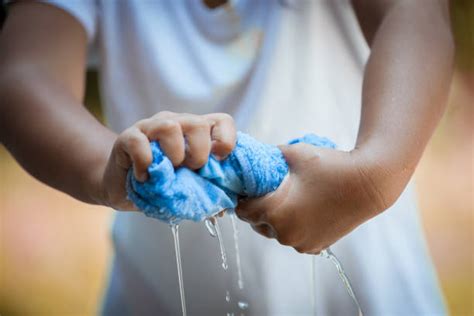 Hand Twist Towel Stock Photos, Pictures & Royalty-Free Images - iStock