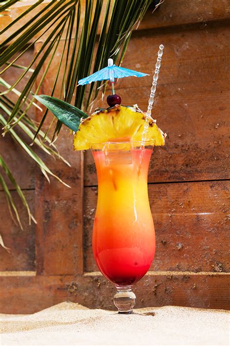 Sex on the Beach | Alle Infos, Zubereitung und Rezeptur zum Cocktail