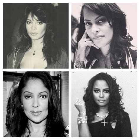 Is Denise 'Vanity' Matthews Raqi Thunda's Mom? | The Last Dragon Tribute