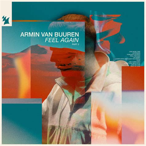Armin van Buuren – Feel Again Part 2 (2022, File) - Discogs