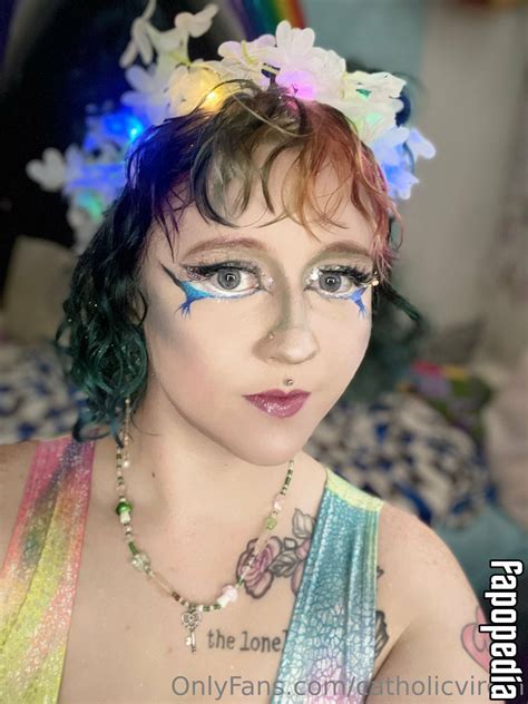 Catholicvirgin Nude OnlyFans Leaks - Photo #1587630 - Fapopedia