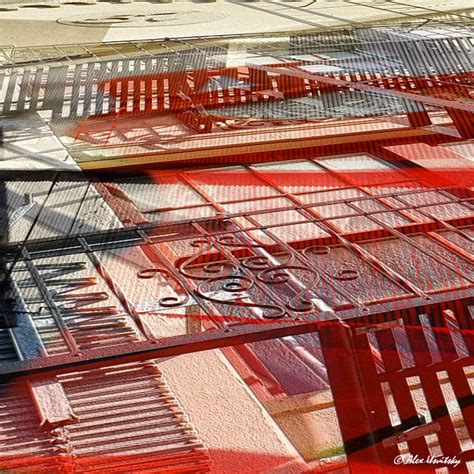 architectural metals  alex usvitsky