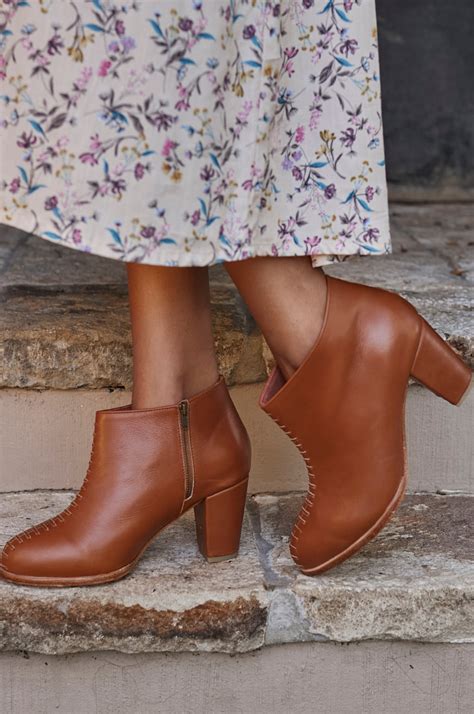 Womens Leather Shoes – ELF