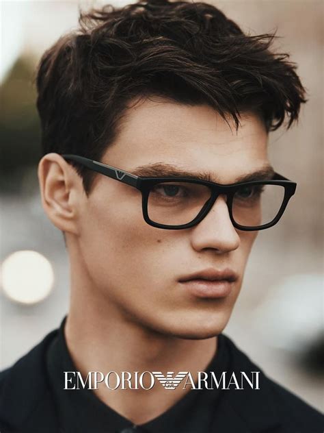 Emporio Armani S/S 16 Eyewear (Emporio Armani) Emporio Armani, Giorgio ...