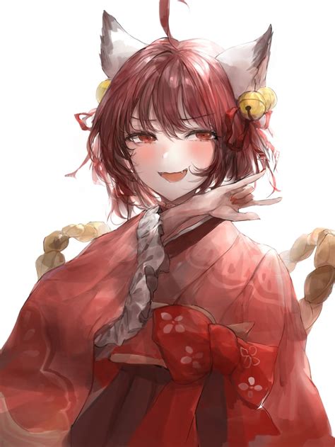 ichihime (mahjong soul) drawn by chan1moon | Danbooru