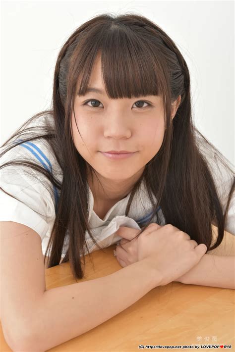 [LOVEPOP] Ichika Nagano 永野いち夏 Photoset 01(17) -美女写真美女图片大全-高清美女图库