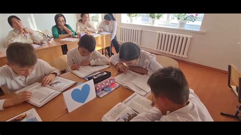 6 сынып. "Ғылым таппай мақтанба" өлеңінің идеясы - YouTube