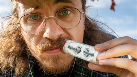 Nothing Ear (Stick) im Test: Tolles Konzept, mäßige Earbuds