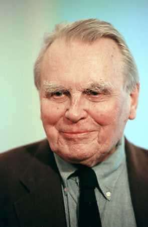 Czesław Miłosz