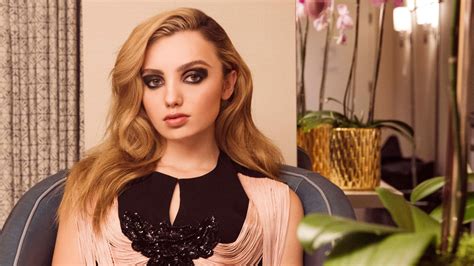 Peyton List 2019