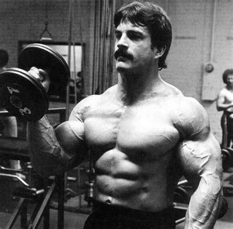 Майк Ментцер (Mike Mentzer), фотографии, биография, соревнования ...