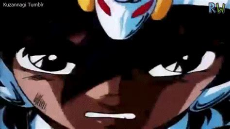 saint seiya gifs | WiffleGif