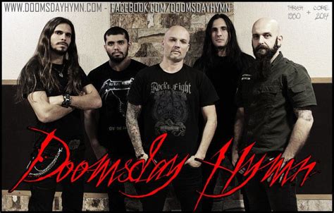 Doomsday Hymn - Alchetron, The Free Social Encyclopedia