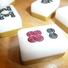 Mahjong | Yle.fi | Uutiset, urheilu, ilmiöt