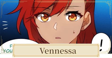 Genshin | Vennessa Element & Weapon - GameWith