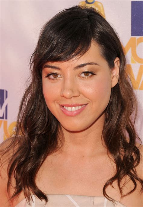 Aubrey Plaza's Viral Photos: A Warning To Celebrities Image 18