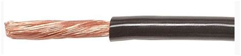 10 Gauge Power Cable — ICA Manufacturing