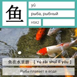 Карточки по китайскому языку