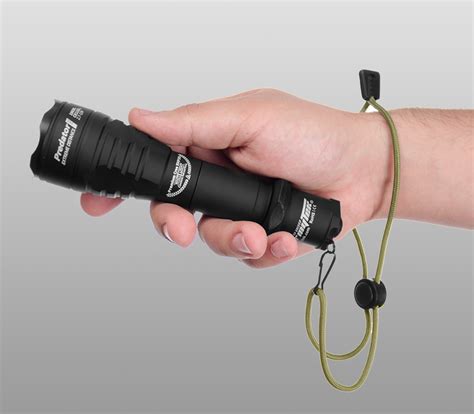 Armytek Predator Pro