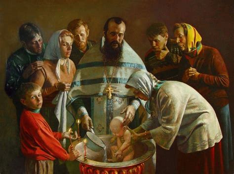 Религия и вера: истинная, суетная - отличия, особенности
