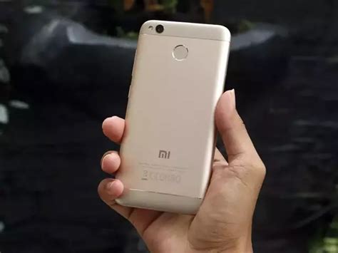 2 Cara Reset HP Xiaomi Redmi 4X dengan Mudah!