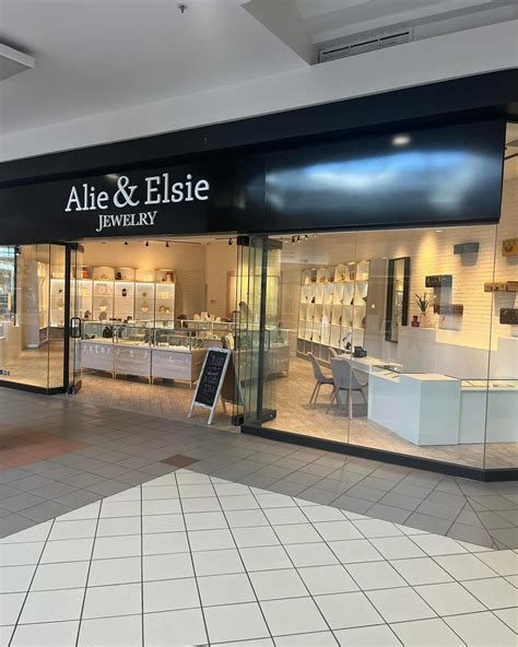 Alie & Elsie Jewelry Inc