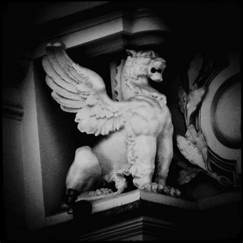 «Воздвиженский Сфинкс» (Sphinx on Vozdvizhenka) | Sphinx on … | Flickr