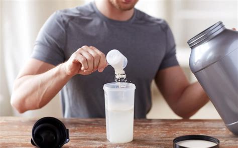Morning Protein Shake Ritual: 30-Day Body Transformation Revealed