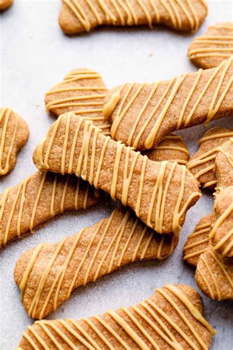 Cheese Dog Treats Recipe - The Cookie Rookie®