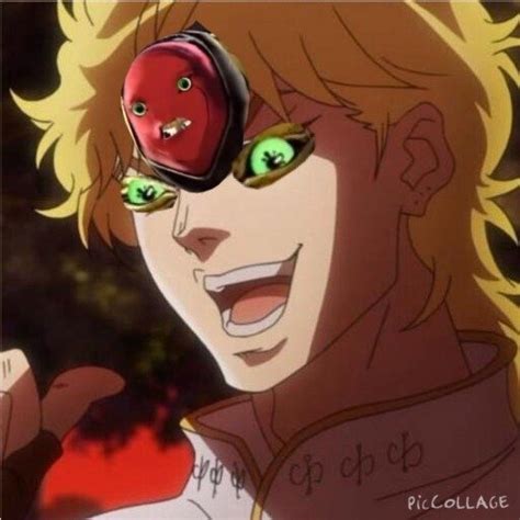 KONO DIO DA !!! | Jojo's Bizarre Adventure Br Amino