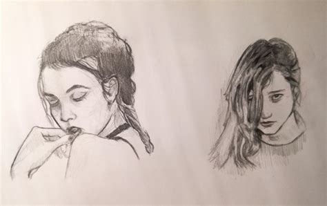 photo to line drawing reddit 4