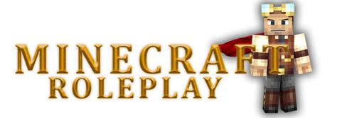 minecraft roleplay