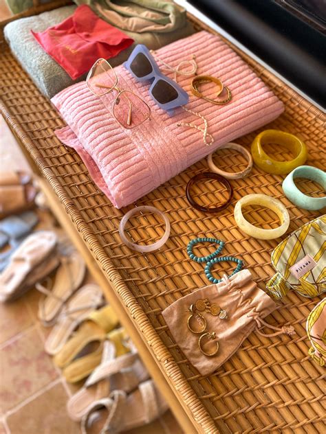 BTS - Palm Beach Campaign – Piyama