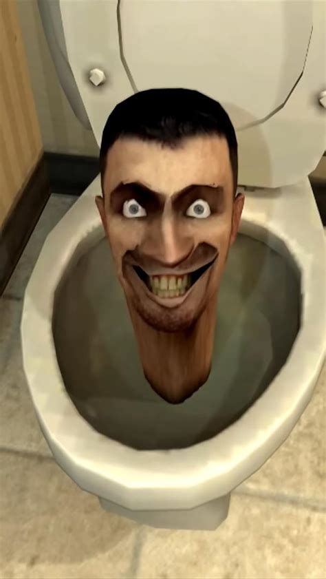 Skibidi Toilet (2023)