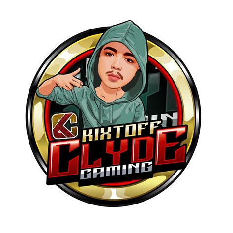 Kixtoff Clyde Gaming