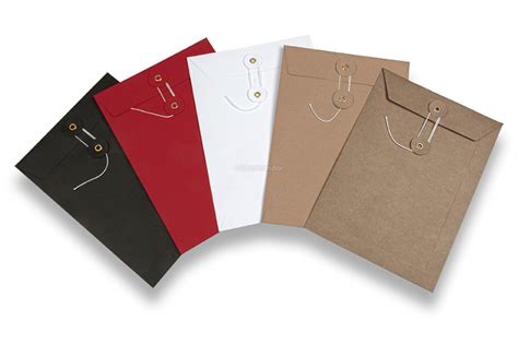 Beställa kuvert? Kuvert online shop | Kuvertland.se