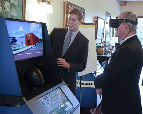 ARCHITECTURE PROPOSALS