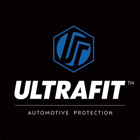 ULTRAFIT - YouTube