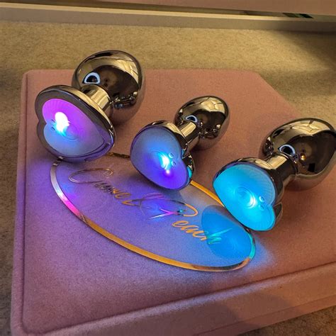 Party Starter Plug | Best Price in 2025 at @curvenpeach | Pleasure Wands