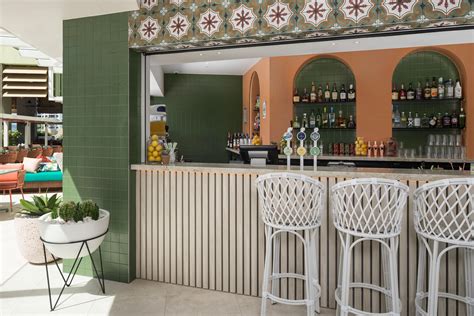 HOTEL BAILEY, A CRYSTALBROOK COLLECTION | ⋆⋆⋆⋆⋆ | CAIRNS, AUSTRALIA