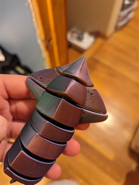 What happened with my silk filament? - Filament - Bambu Lab Community Forum