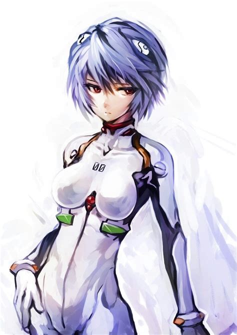 「Evangelion」おしゃれまとめの人気アイデア｜Pinterest｜Jin Choi | イラスト, エヴァンゲリオン イラスト, 綾波
