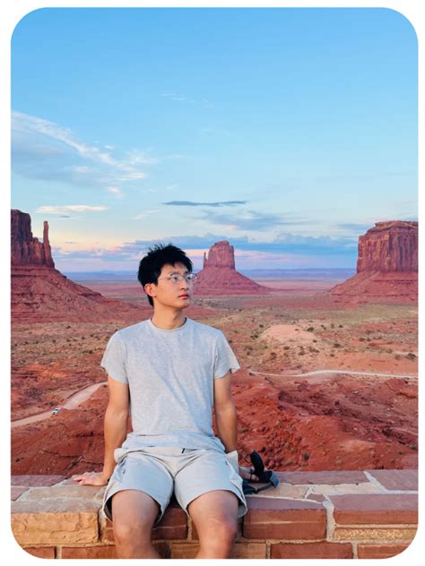 MS Data Science and Analytics| Student Profile| Chao Li