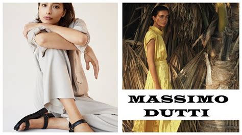 Massimo Dutti ВЕСНА ЛЕТО 2020 | Обзор покупок шопинг влог в Массимо ...