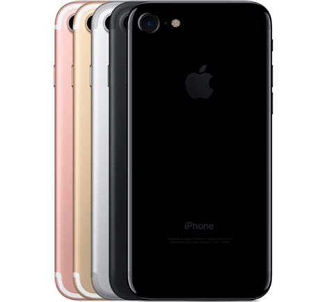 Смартфон Apple iPhone 7